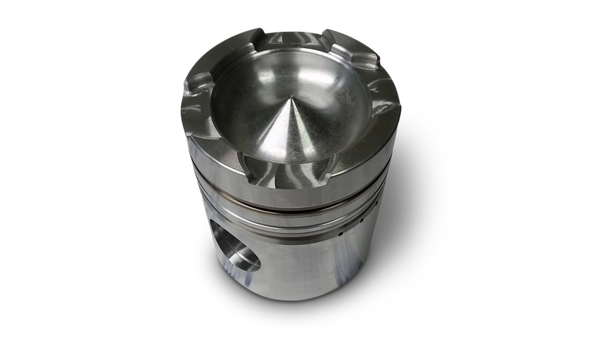 Komatsu 6710-31-2010 Piston