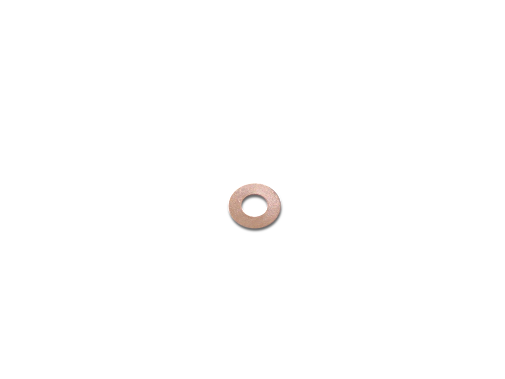 Komatsu 6735-11-3410 Gasket | WQParts