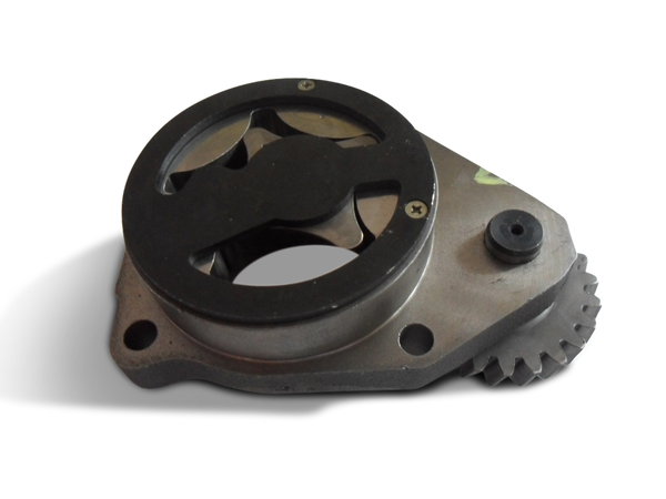Komatsu 6738-51-1100 Oil Pump Assembly