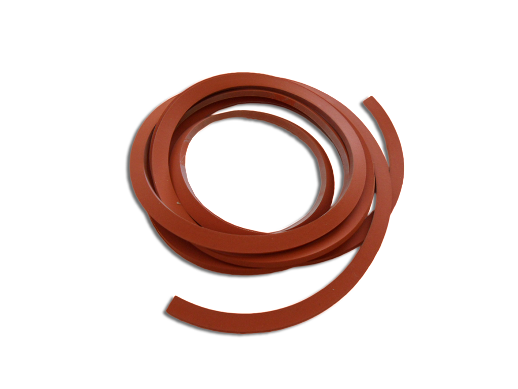 Komatsu 6742-01-0730 Gasket | WQParts