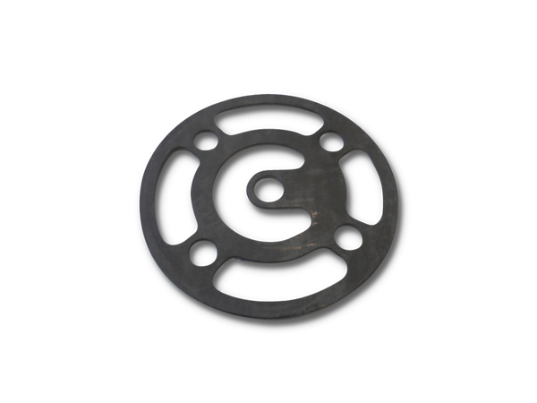 Komatsu 6742-01-2491 Gasket