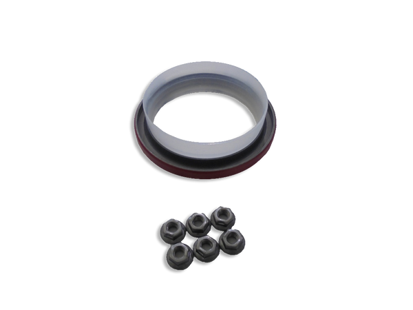 Komatsu 6742-02-1110 Front Sello Kit de Servicio