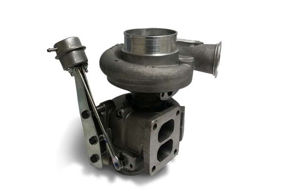 Komatsu 6743-81-8050 Turbocharger Kit