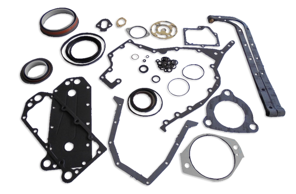 Komatsu 6743-K2-1100 Kit de Empaques de Block