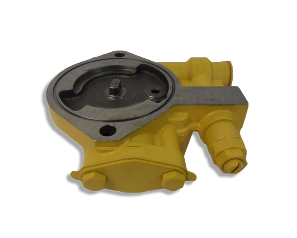 Komatsu 704-24-28230 Pump Assembly