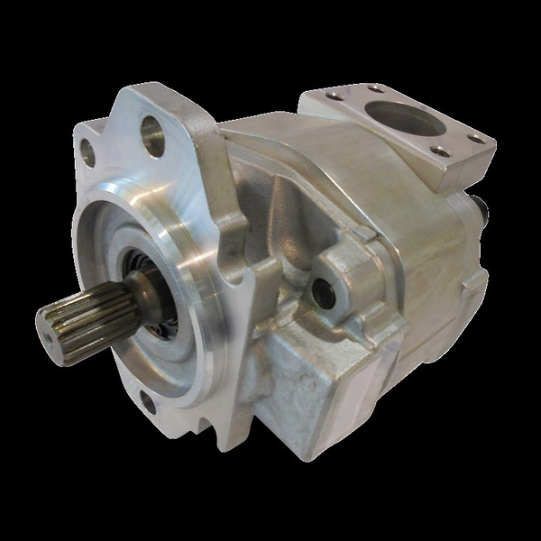 Komatsu 705-11-38010 Pump Assembly