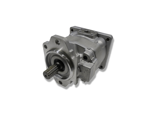 Komatsu 705-12-36212 Pump Assembly