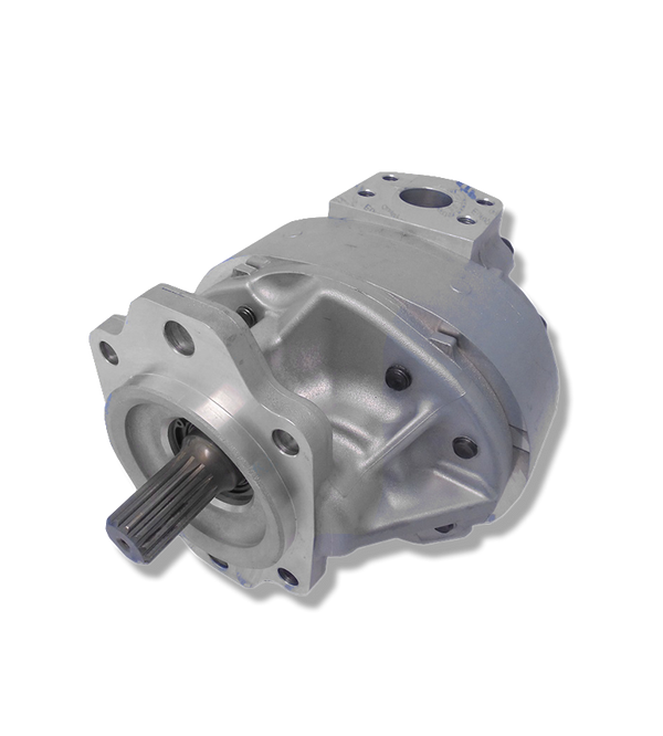 Komatsu 705-12-44040 Pump Assembly