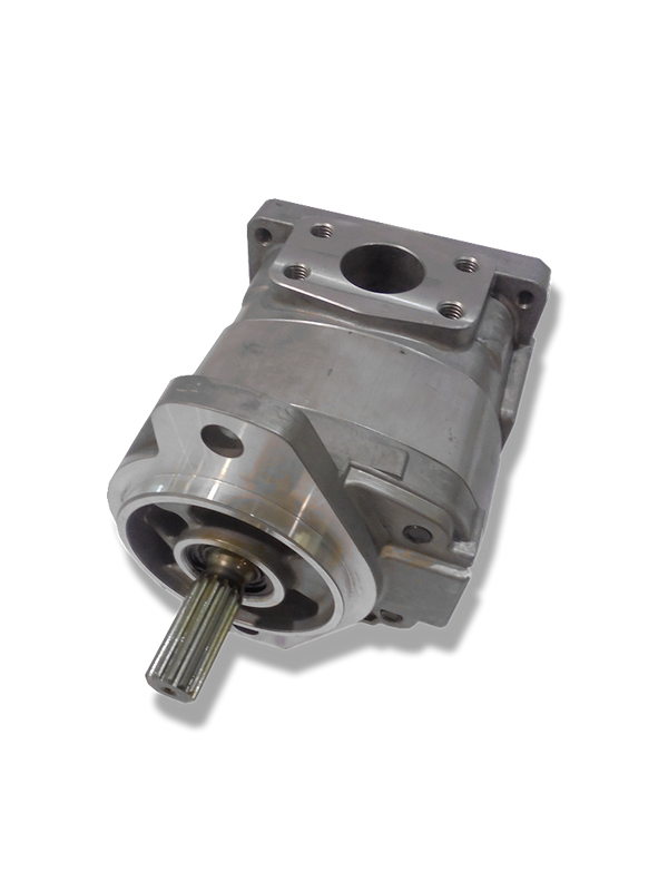 Komatsu 705-21-33060 Pump Assembly