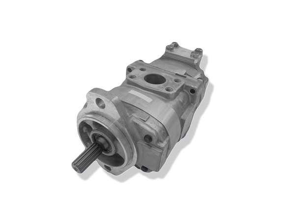 Komatsu 705-51-20170 Pump Assembly
