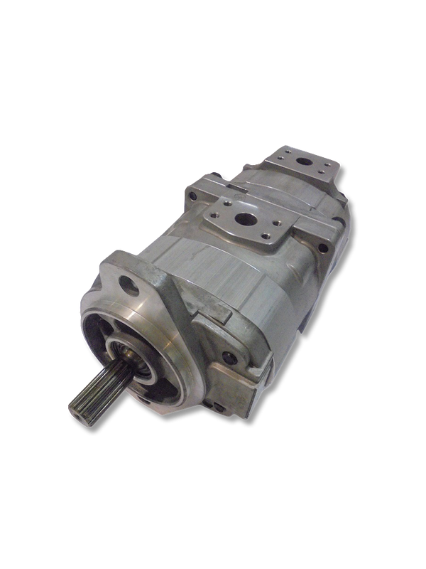 Komatsu 705-52-21070 Pump Asmmain