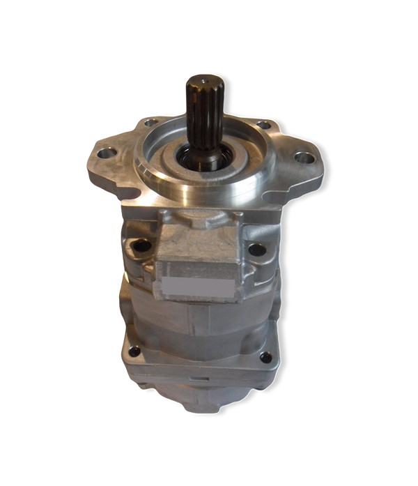 Komatsu 705-52-30040 Pump Assembly