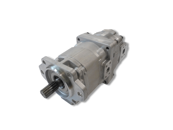 Komatsu 705-52-30920 Pump Assembly