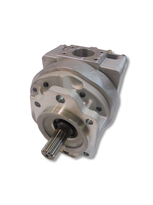 Komatsu 705-52-40160 Pump Assembly
