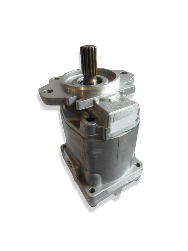 Komatsu 705-53-31020 Pump Assembly