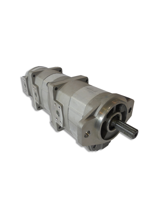 Komatsu 705-55-24130 Pump Assembly