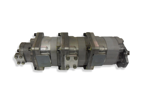Komatsu 705-55-34180 Pump Assembly