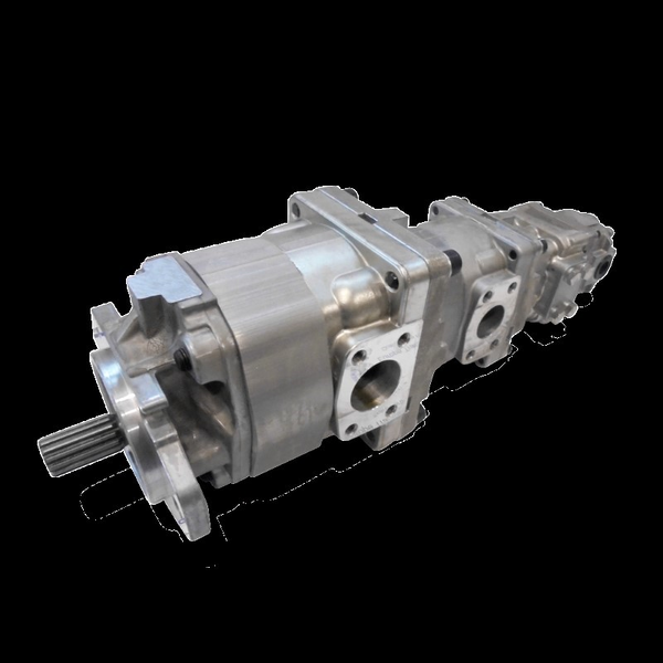 Komatsu 705-56-36051 Pump Assembly