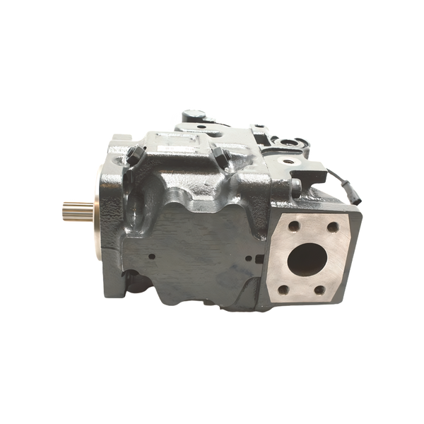 Komatsu 708-1S-00970 Pump Assembly