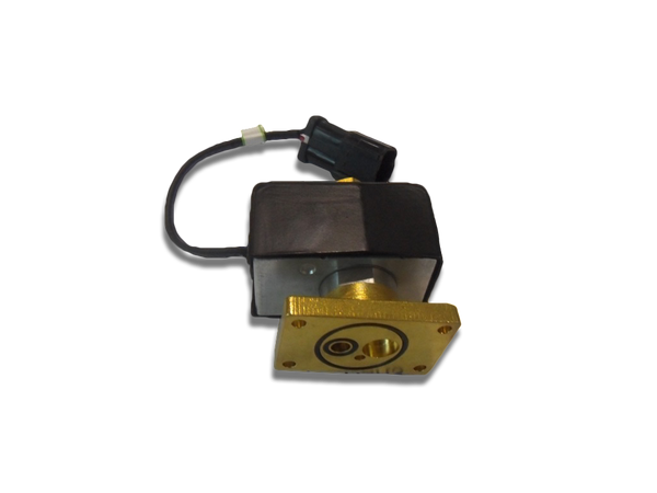Komatsu 714-07-16730 Valve Asmsolenoid