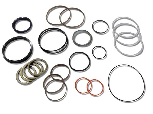 Komatsu 878000607 Seal Kit