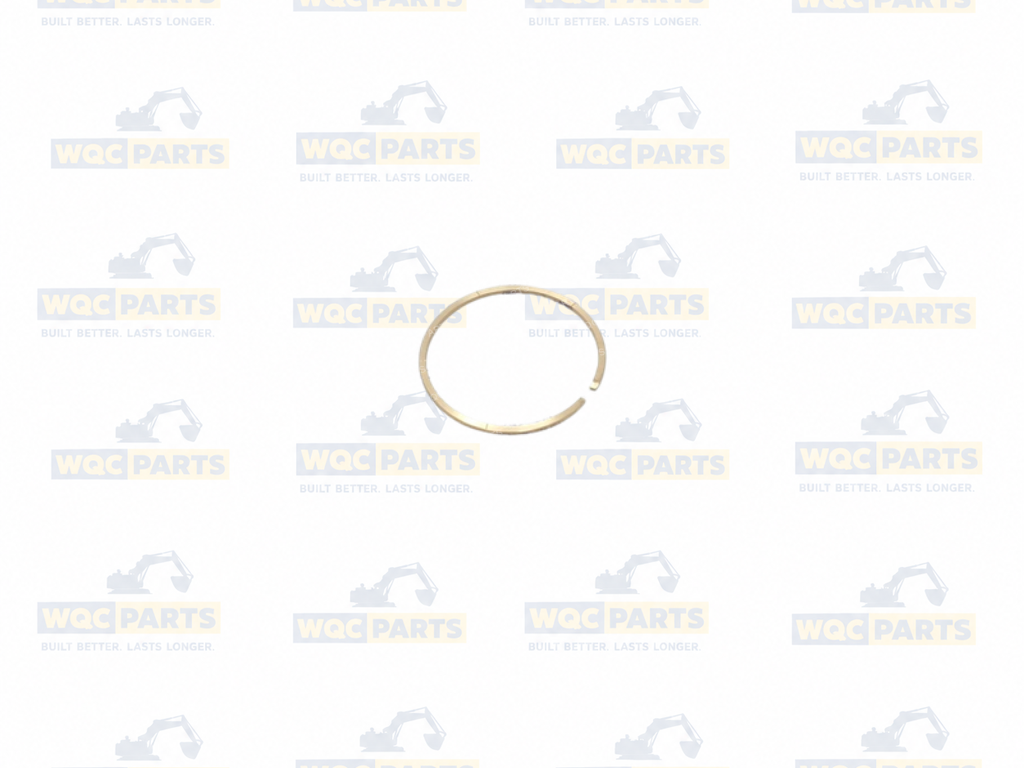 Komatsu 07018-10904 Anillo