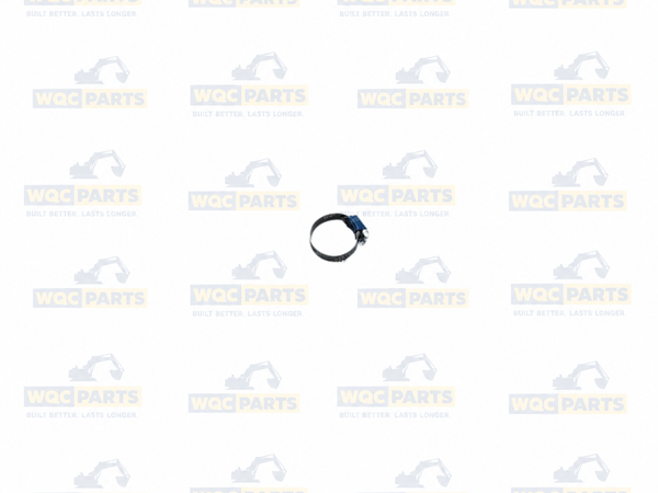 Komatsu 07581-00419 collier de serrage