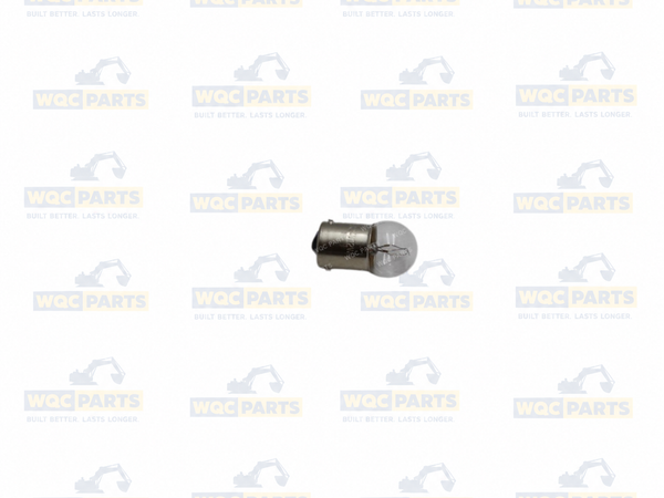 Komatsu 08112-02410 ampoule 10W
