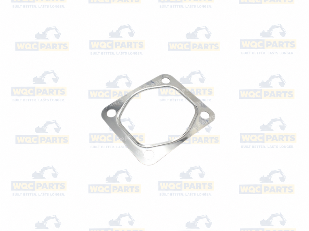 Komatsu 1241249H1 Empaque,F — 1