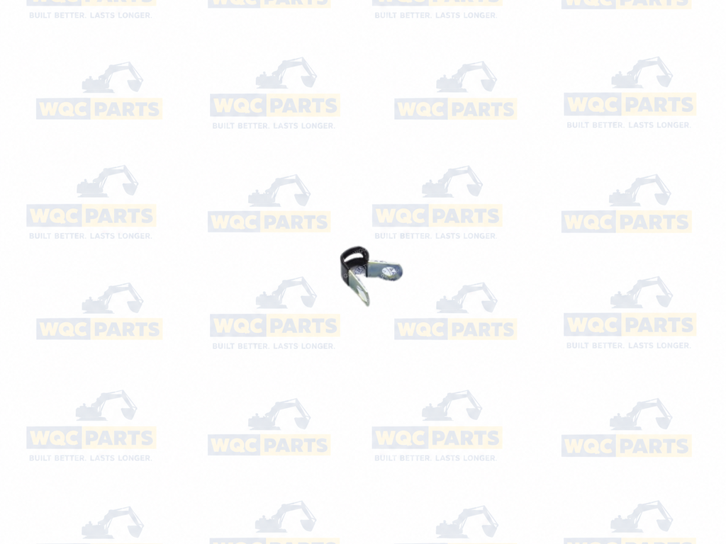 Komatsu 130-04-11260 agrafe
