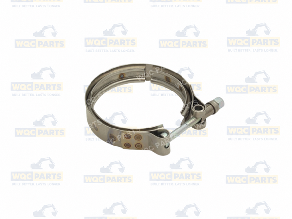 Komatsu 161429 V Band Clamp