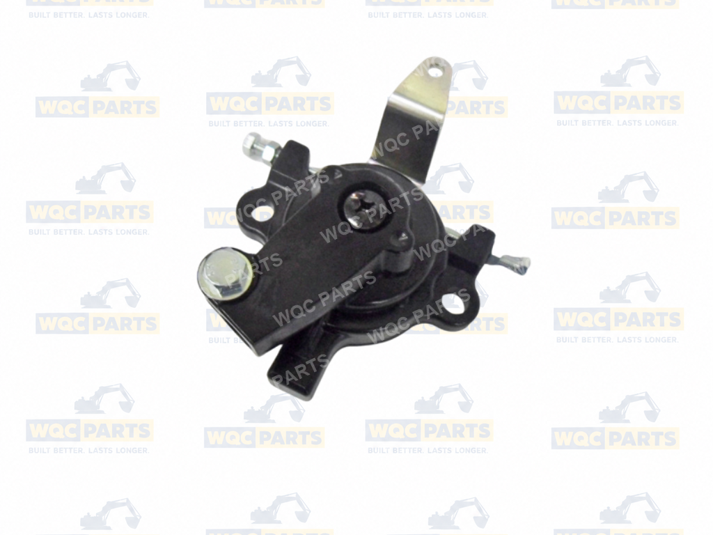 Komatsu 203-43-61370 Clutch — 2
