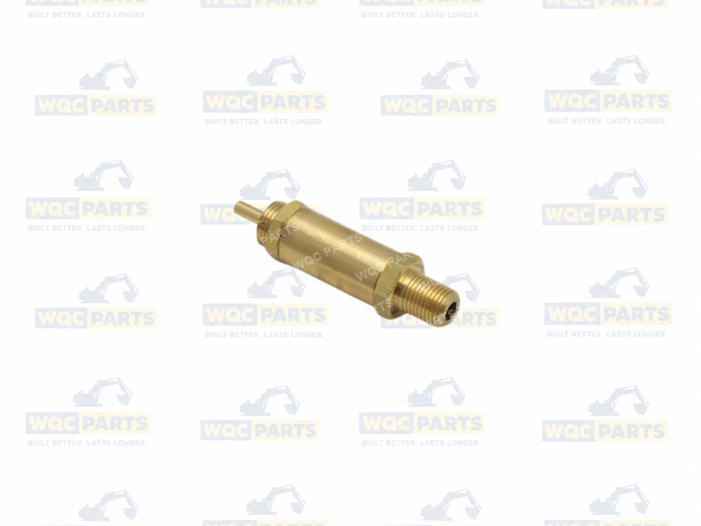 Komatsu 232-44-52620 ensemble de soupape de sécurité