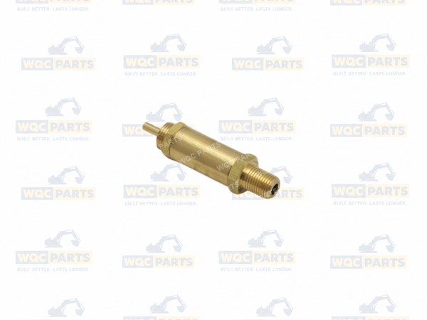 Komatsu 232-44-52620 Safety Valve Assembly