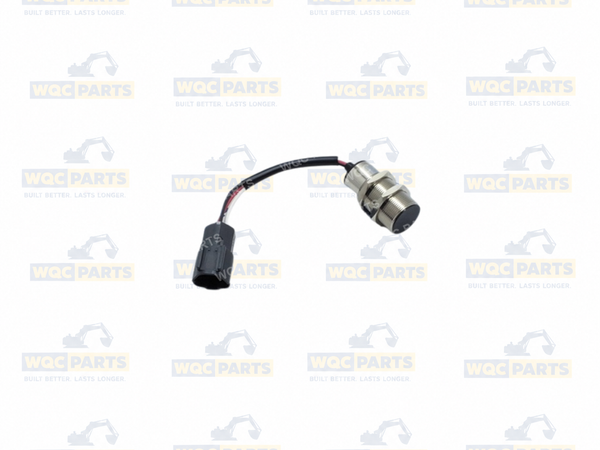 Komatsu 363-06-31120 Switch