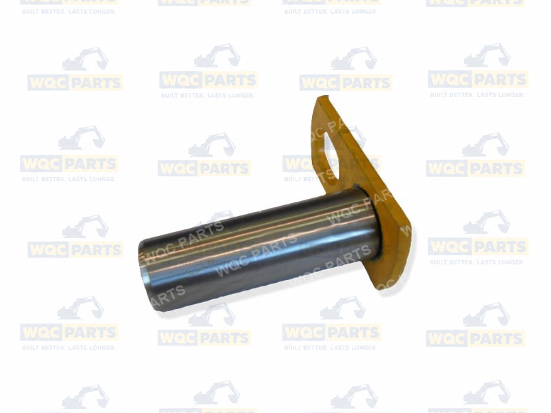 Komatsu 416-46-A1140 Pin, Steering Cylinder Mounting