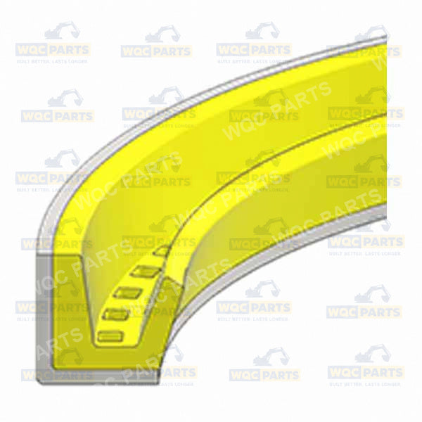 Komatsu 417-09-11110 Dust Seal