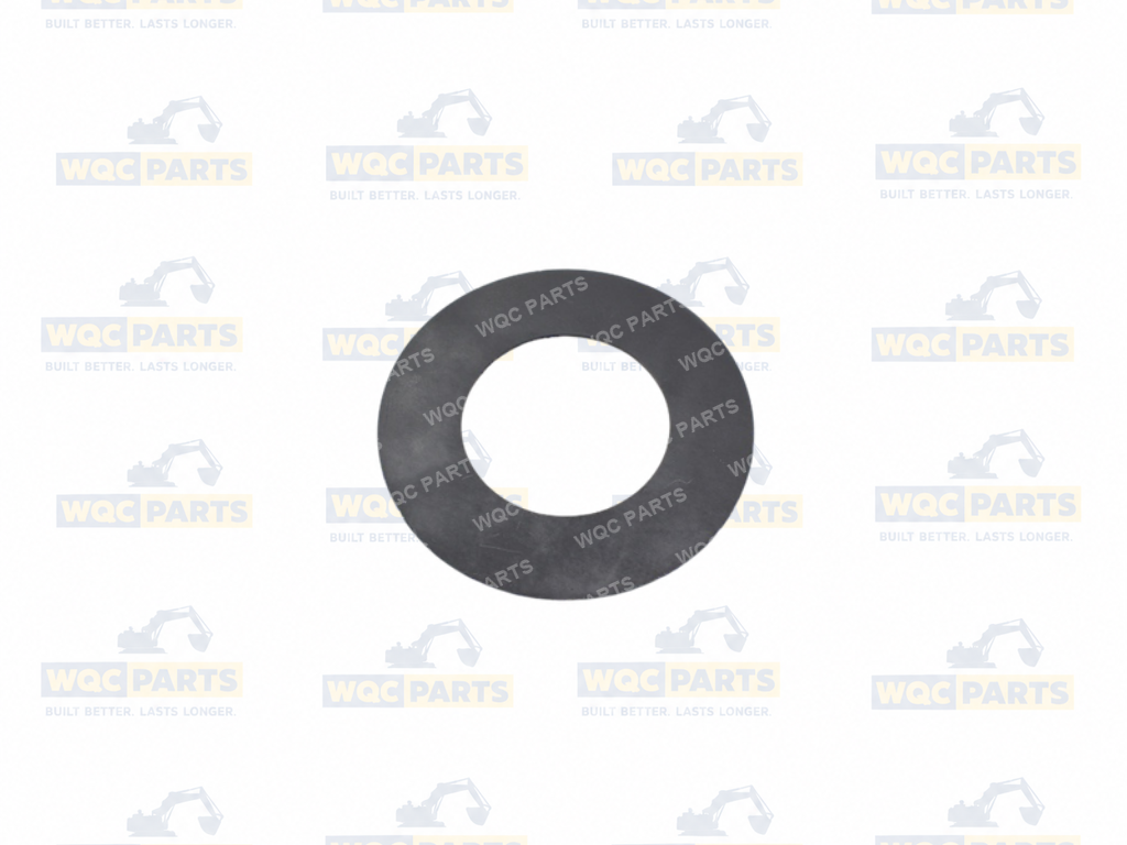 Komatsu 417-70-11690 cale de réglage 15Mm