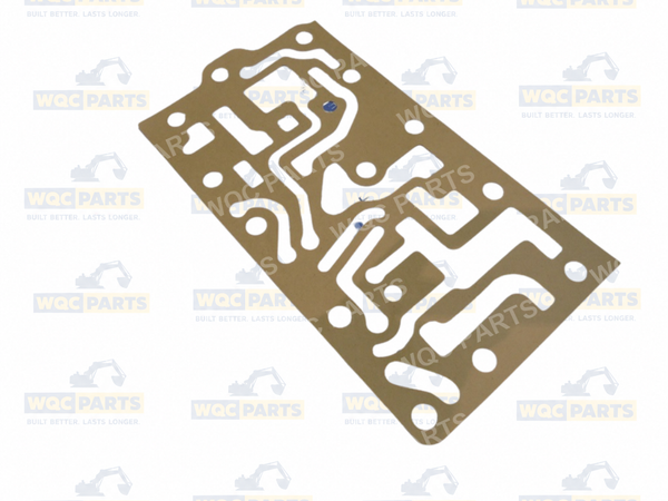 Komatsu 419-15-16810 Gasket, Upper Valve, Lower Valve
