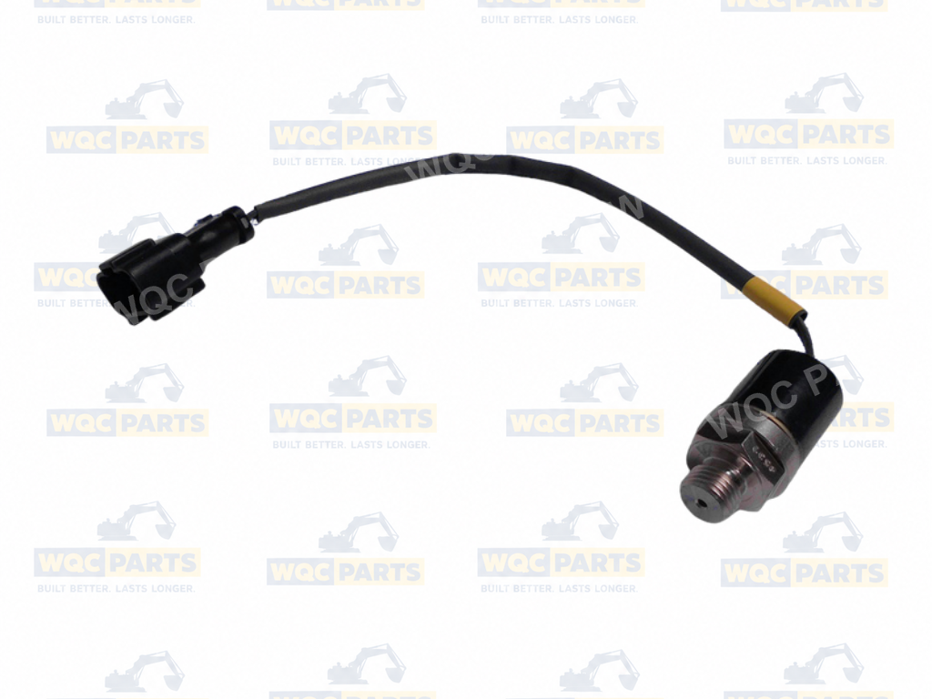 Komatsu 421-43-22921 interrupteur de frein d’urgence — 1