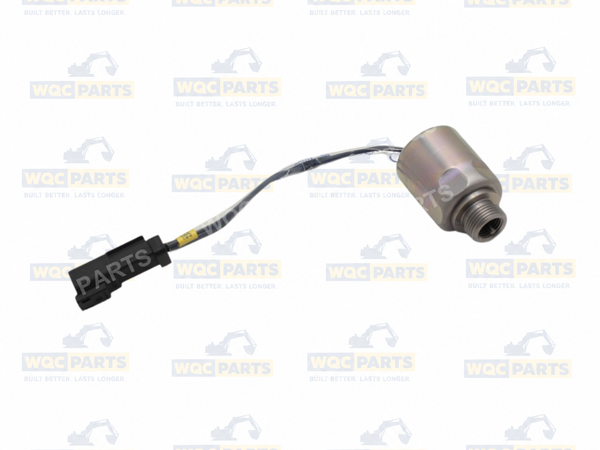 Komatsu 425-15-35220 Solenoid