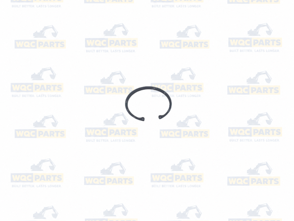 Komatsu 42U-17-H0P63 Circlip