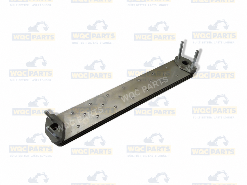 Komatsu 600-651-1411 Oil Cooler
