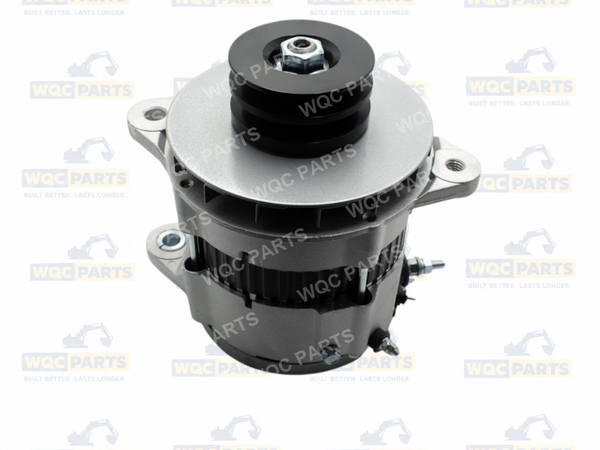 Komatsu 600-825-6210 Alternador