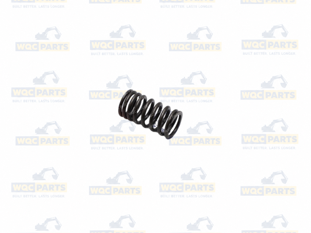 Komatsu 6136-42-4410 Valve Spring