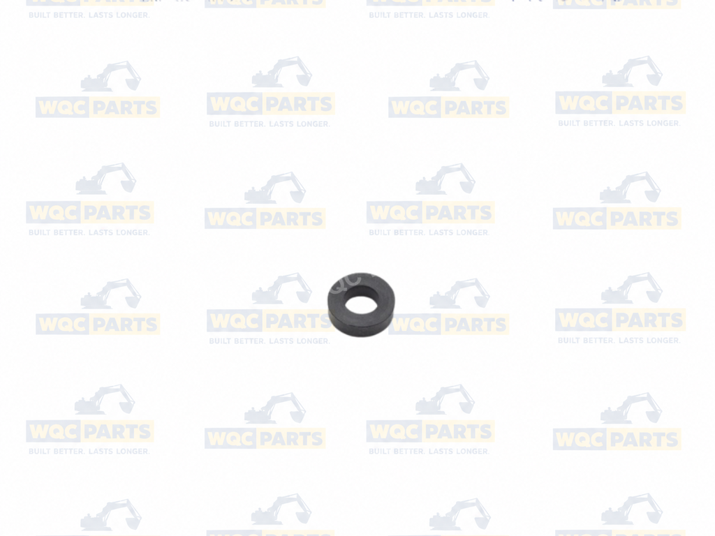 Komatsu 6150-11-8820 Rubber