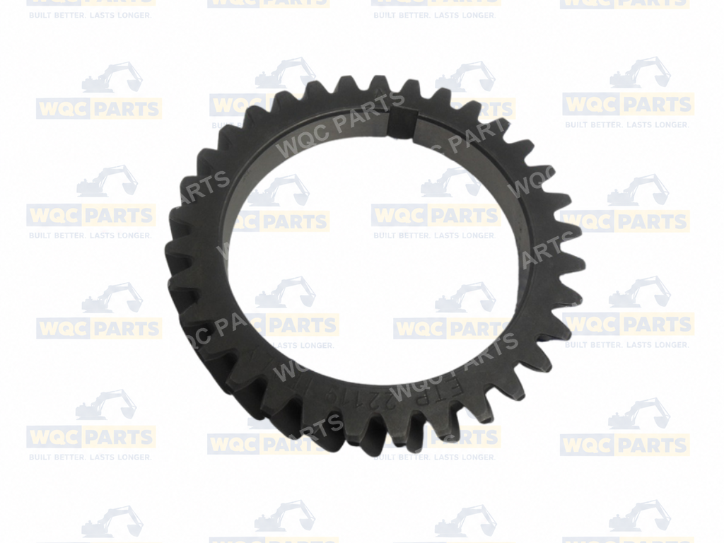 Komatsu 6150-31-1121 Crankshaft Gear