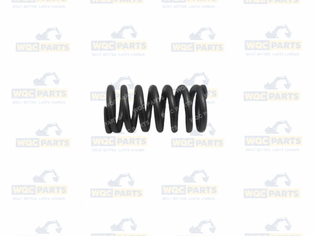 Komatsu 6150-41-4420 Intake Spring