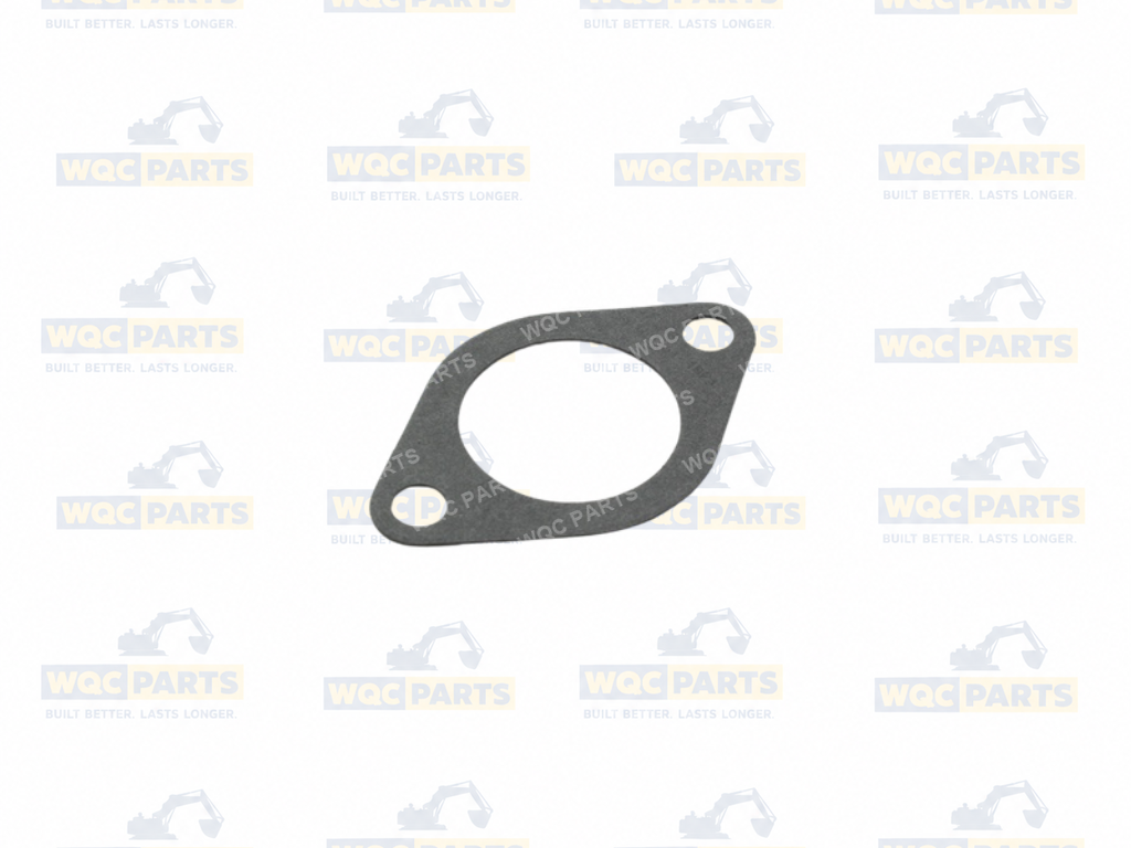 Komatsu 6150-61-1820 Gasket
