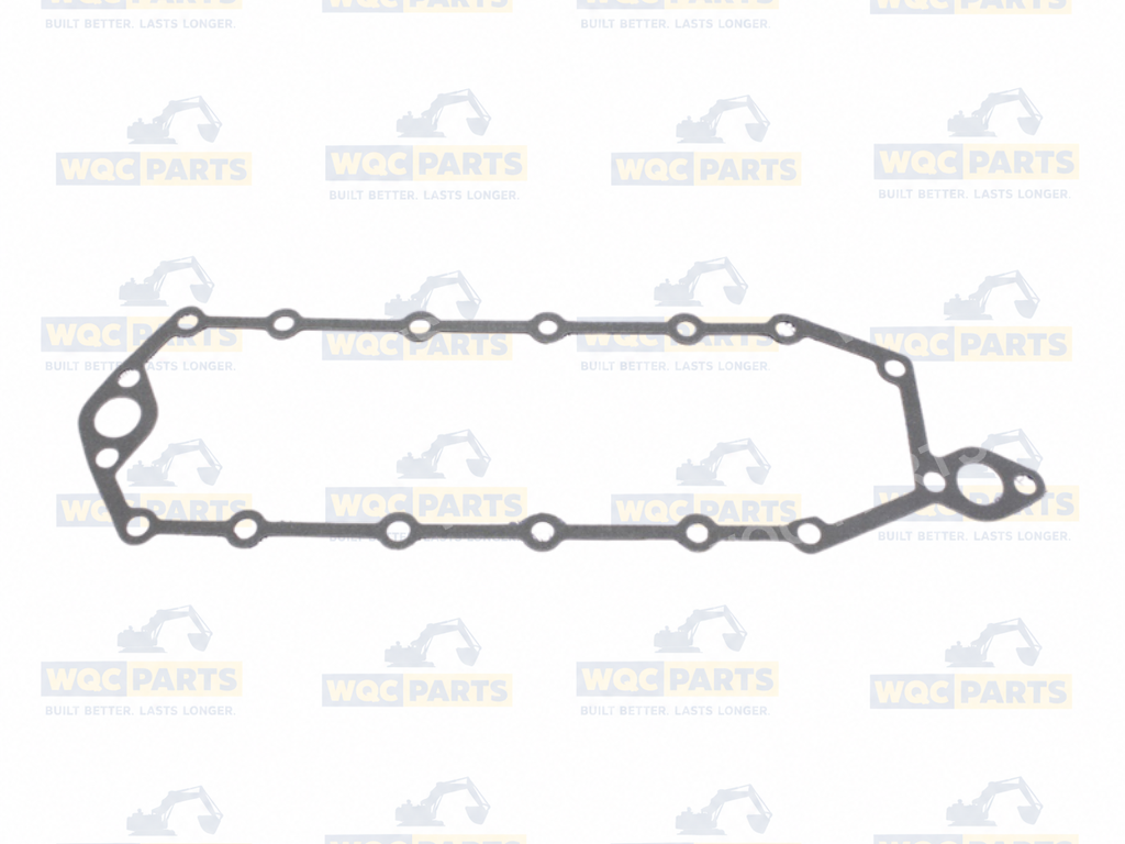 Komatsu 6150-61-2813 Empaque — 1